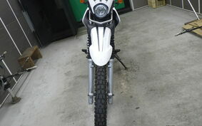 YAMAHA SEROW 250 DG11J