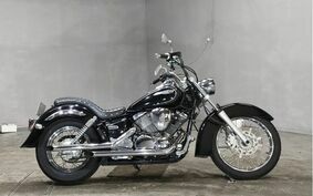 YAMAHA DRAGSTAR 250 VG02J