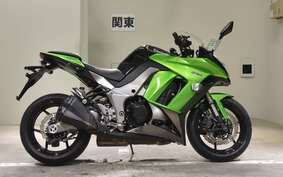 KAWASAKI NINJA 1000 A 2013 ZXT00G