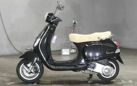 VESPA LX125IE M68100