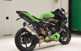 KAWASAKI NINJA ZX-6R A 2020 ZX636G