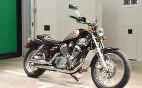 YAMAHA VIRAGO 250 3DM