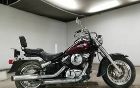 KAWASAKI VULCAN 400 CLASSIC 2002 VN400A