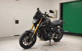 YAMAHA MT-09 A 2014 RN34J