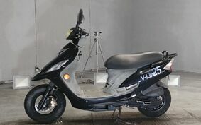 KYMCO V-LINK 125 RFBSD25QA