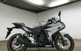 YAMAHA YZF-R25 RG10J