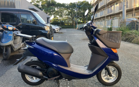 HONDA DIO AF62