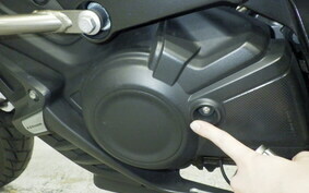 SUZUKI DL650 ( V-Strom 650 ) A 2013 VP56A