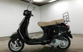 VESPA LX125 M681