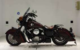 KAWASAKI VULCAN 1500 DRIFTER 2002 VNT50J