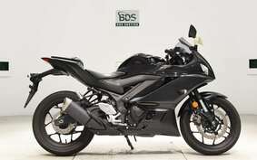 YAMAHA YZF-R3 2021 RH13J