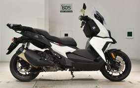 BMW C400X 2021 0C09