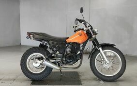 YAMAHA TW200 2JL