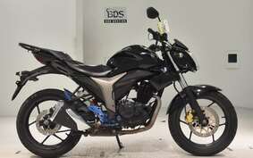 SUZUKI GIXXER 150 NG4BG