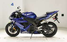 YAMAHA YZF-R1 2004