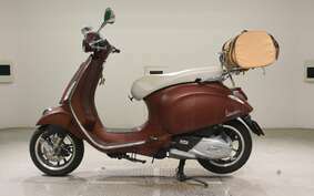 VESPA PRIMAVERA125