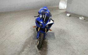 YAMAHA YZF-R1 2012 RN22