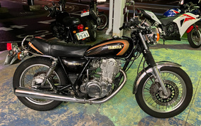 YAMAHA SR400 2006 RH01J