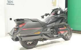 HONDA GL 1800 GOLD WING 2D 2021 SC79