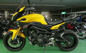 YAMAHA MT-09 2015 RN36J