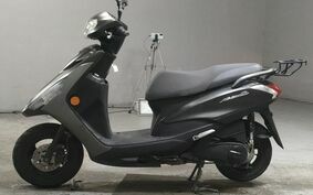 YAMAHA AXIS Z SED7J