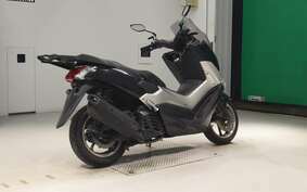 YAMAHA N-MAX SE86J