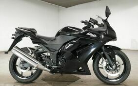 KAWASAKI NINJA 250R EX250K