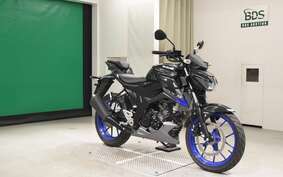 SUZUKI GSX-S125 DL32B