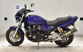 YAMAHA XJR1200 1997 4KG