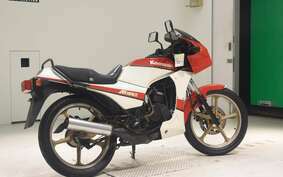 KAWASAKI AR 125 S AR125A