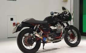 MOTO GUZZI V7 RACER 2012