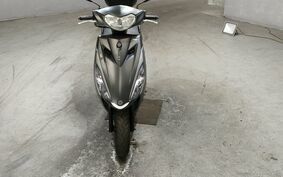 YAMAHA AXIS Z SED7J