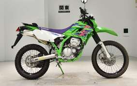 KAWASAKI KLX250 Gen.2 LX250S