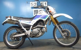 YAMAHA SEROW 225 W 1993 4JG