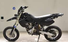 KAWASAKI KLX250D TRACKER LX250E