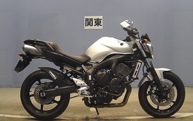 YAMAHA FAZER FZ6 N 2008 RJ14