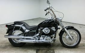 YAMAHA DRAGSTAR 400 1997