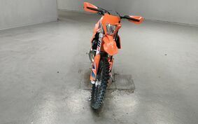 KTM 150 EXC TPI GSA