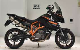 KTM 990 SUPERMOTO T 2013