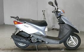 YAMAHA AXIS 125 TREET SE53J