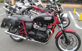 TRIUMPH BONNEVILLE SE 2 2013 J9107G