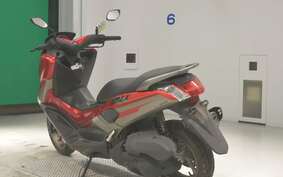 YAMAHA N-MAX 155 SG31