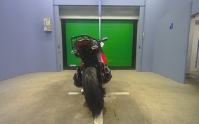 KAWASAKI NINJA 1000 2011 ZXT00G