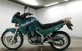 KAWASAKI KLE250 Anhelo LE250A