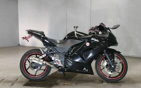 KAWASAKI NINJA 250R EX250K