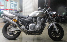 YAMAHA XJR1300 2002 RP03J