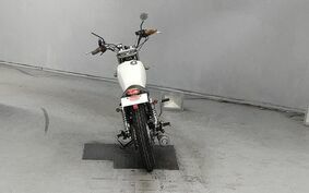 YAMAHA SR400 2003 RH01J