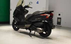 KYMCO DOWNTOWN 200 i SK40