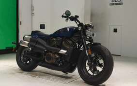 HARLEY RH1250S 2024