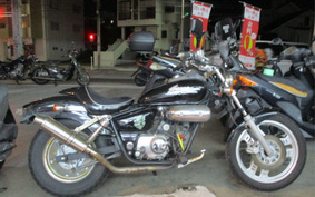 HONDA MAGNA 50 AC13